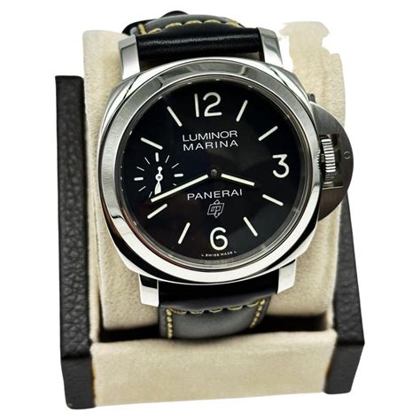 panerai pam 776 for sale|Panerai Luminor Marina Pam00776 PANERAI LUMINOR LOGO .